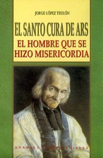 [9788484078449] Santo Cura de Ars, El