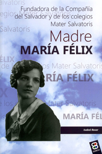 [9788415915447] Madre María Félix