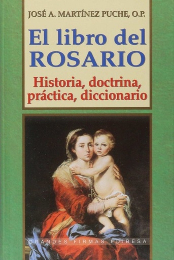 [9788484073482] El libro del rosario