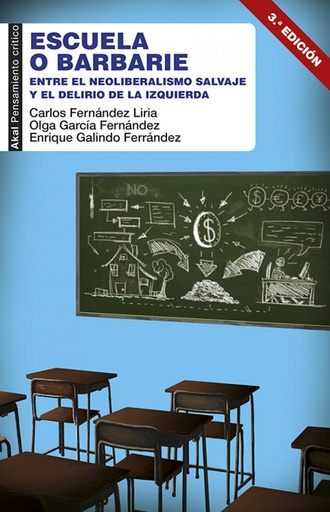 [9788446044017] Escuela o barbarie nº57