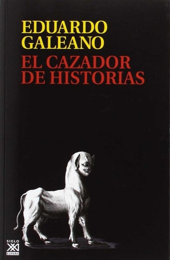 [9788432318405] El cazador de historias