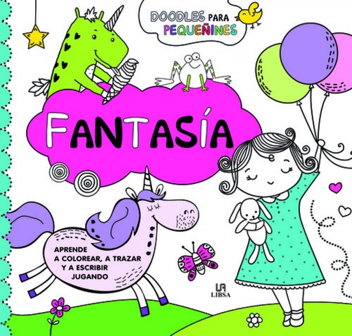 [9788466235655] FANTASIA