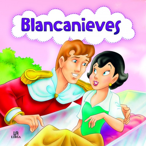 [9788466234603] BLANCANIEVES