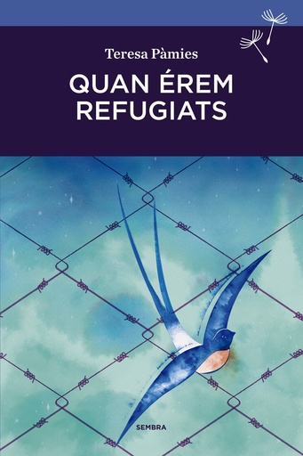 [9788416698103] QUAN éREM REFUGIATS