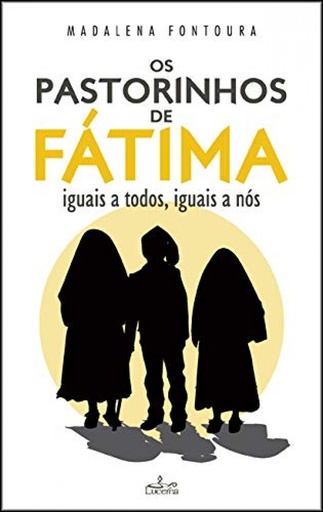 [9789898809339] OS PASTORINHOS DE FÁTIMA