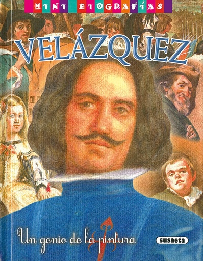 [9788467756043] VELÁZQUEZ