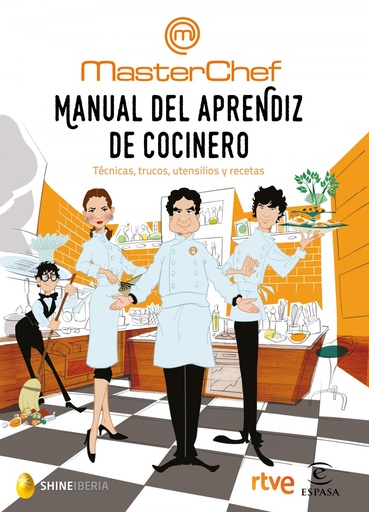 [9788467049459] MANUAL DEL APRENDIZ DE COCINERO