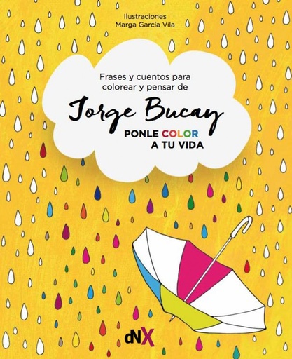 [9788494595547] Ponle color a tu vida