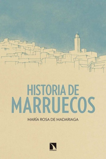 [9788490972908] Historia de Marruecos nº622