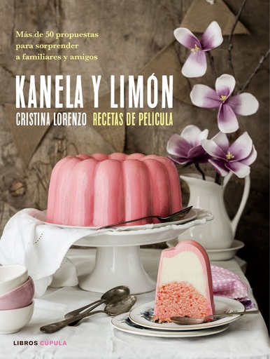 [9788448023157] KANELA Y LIMÓN