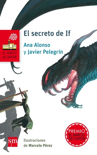 [9788467585308] El secreto de If