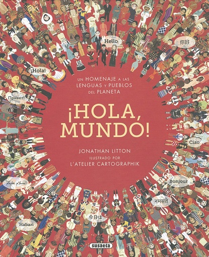 [9788467753561] ¡HOLA, MUNDO!
