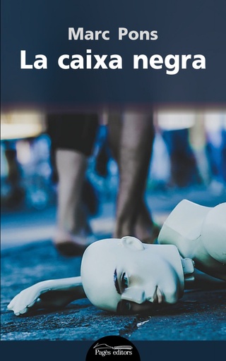 [9788499758282] La caixa negra