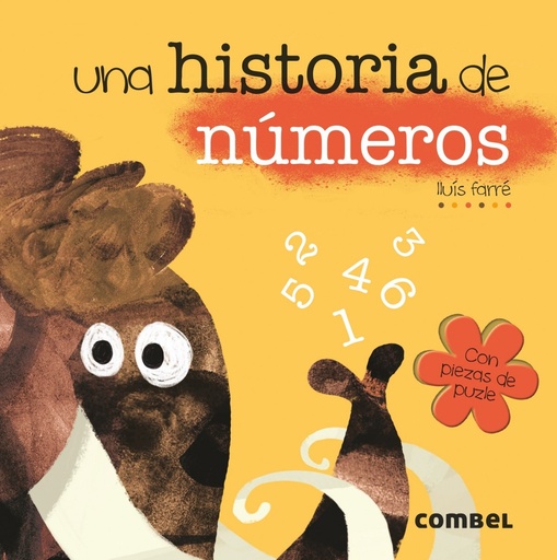 [9788491011675] Una historia de números