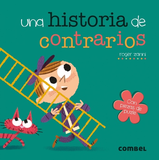 [9788491011705] Una historia de contrarios