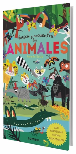 [9788491011972] Los animales