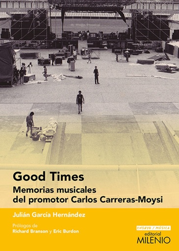 [9788497437080] Good Times nº7