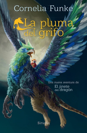 [9788416964369] La pluma del grifo nº11