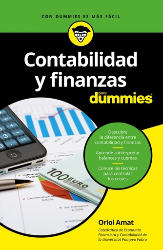 [9788432903533] CONTABILIDAD Y FINANZAS PARA DUMMIES