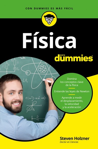 [9788432903595] FÍSICA PARA DUMMIES