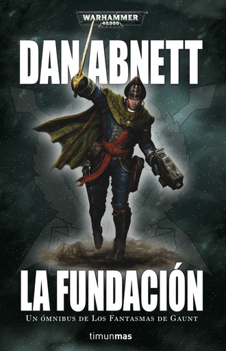 [9788445004463] LA FUNDACIÓN