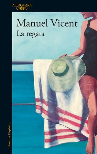 [9788420426716] La regata