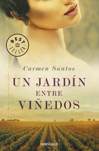 [9788466339544] Un jardín entre viñedos