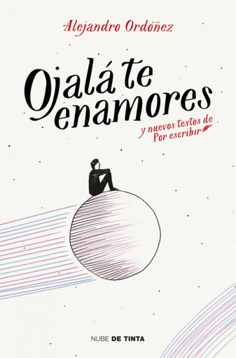 [9788416588213] Ojalá te enamores