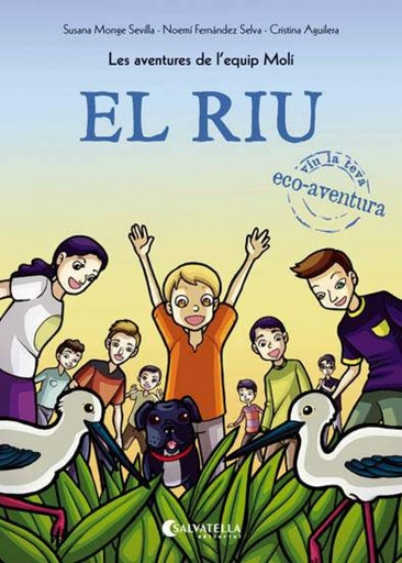 [9788417091019] El riu