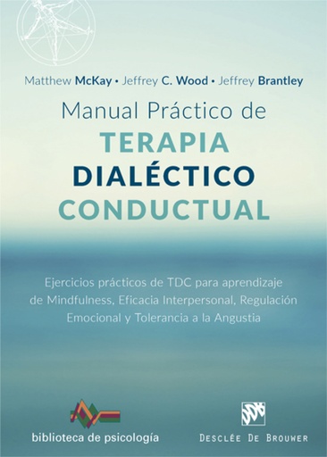 [9788433029102] Manual práctico de terapia dialéctico conductual