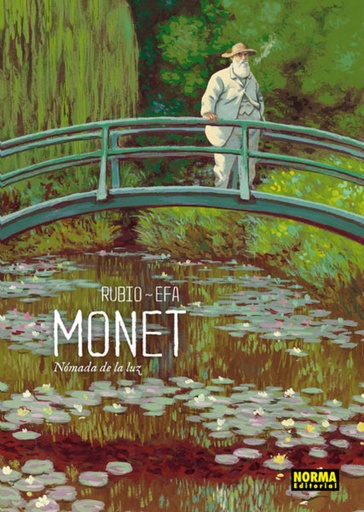 [9788467926705] MONET