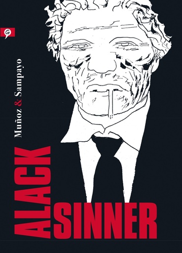 [9788416131297] ALACK SINNER