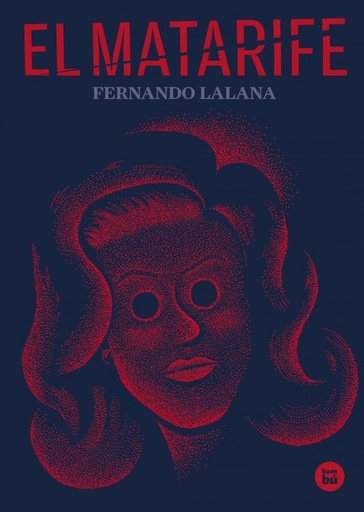 [9788483435137] EL MATARIFE