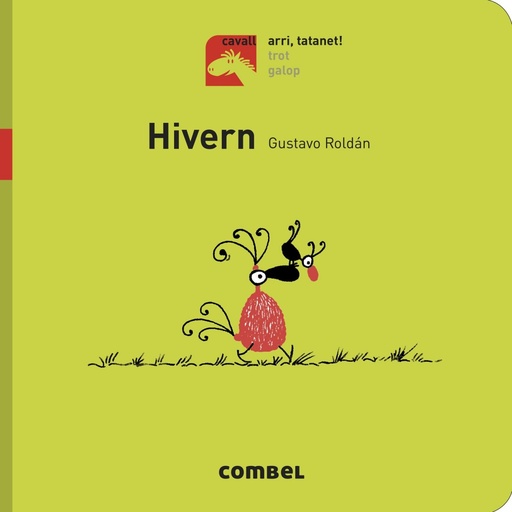 [9788491012375] Hivern