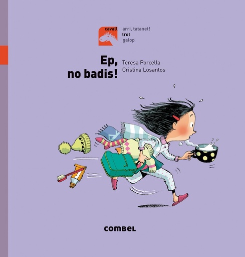 [9788491012252] Ep, no badis!