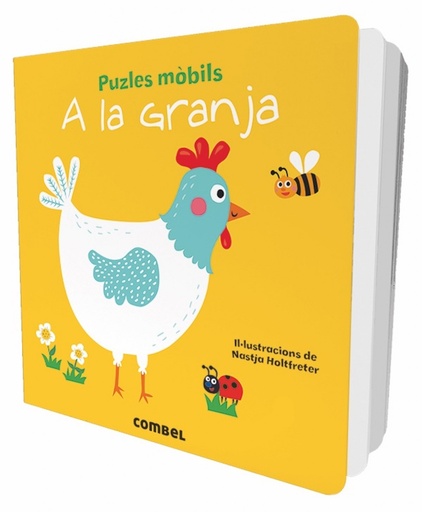 [9788491011903] A la granja