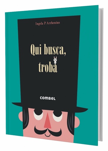 [9788491011989] Qui busca, troba