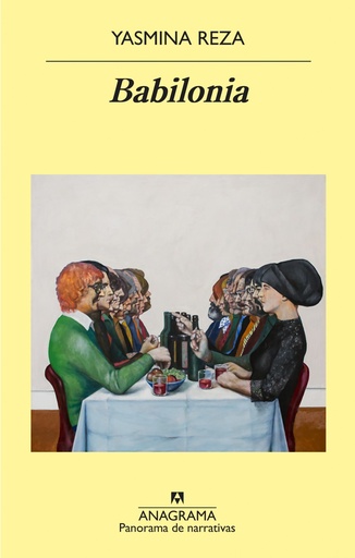 [9788433979780] Babilonia nº946