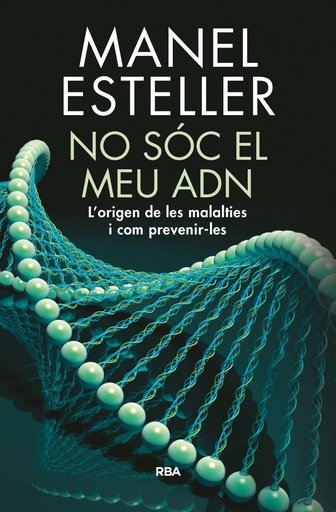 [9788482648217] No sóc el meu ADN