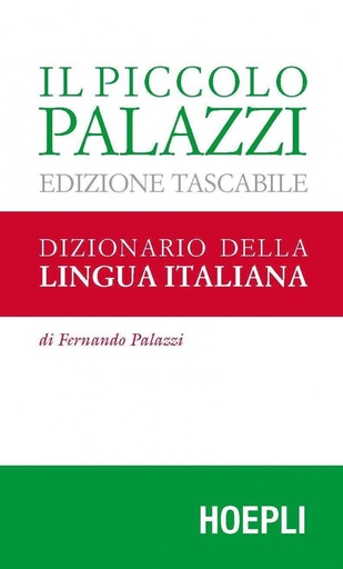 [9788820344627] Il piccolo Palazzi