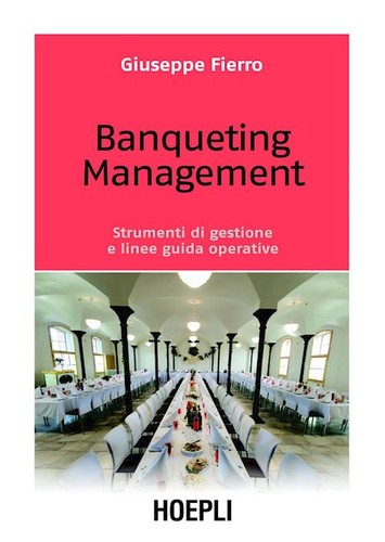 [9788820343439] Banqueting Management