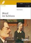 [9788820343323] Mord im Schloss