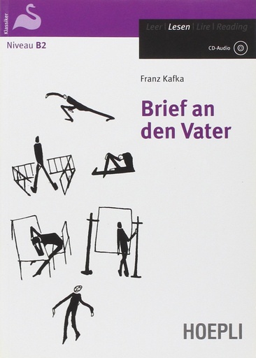 [9788820343279] Brief an den Vater