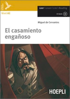 [9788820343231] El casamiento engañoso