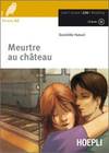 [9788820343156] Meurtre au chateau