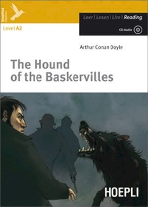 [9788820343071] The Hound of the Baskervilles