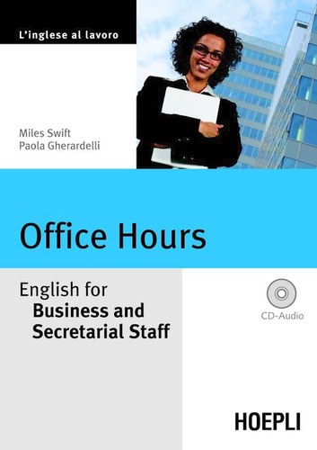 [9788820339265] Office Hours