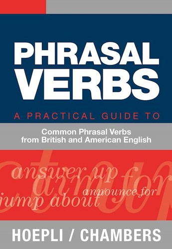 [9788820332020] Phrasal Verbs