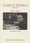 [9788820328061] Ulrico Hoepli (1847-1935)