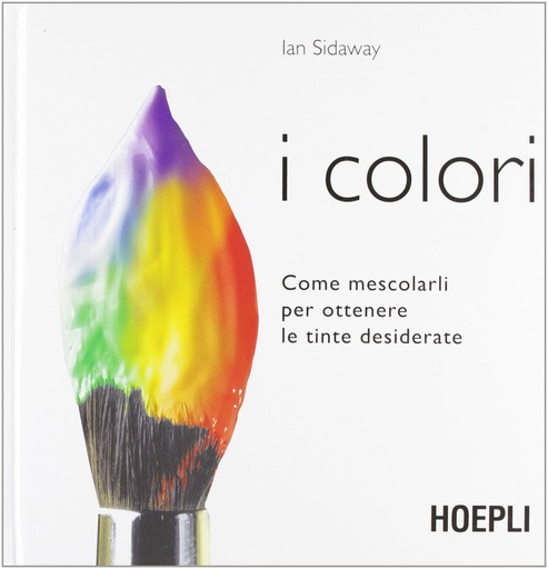 [9788820352370] I colori